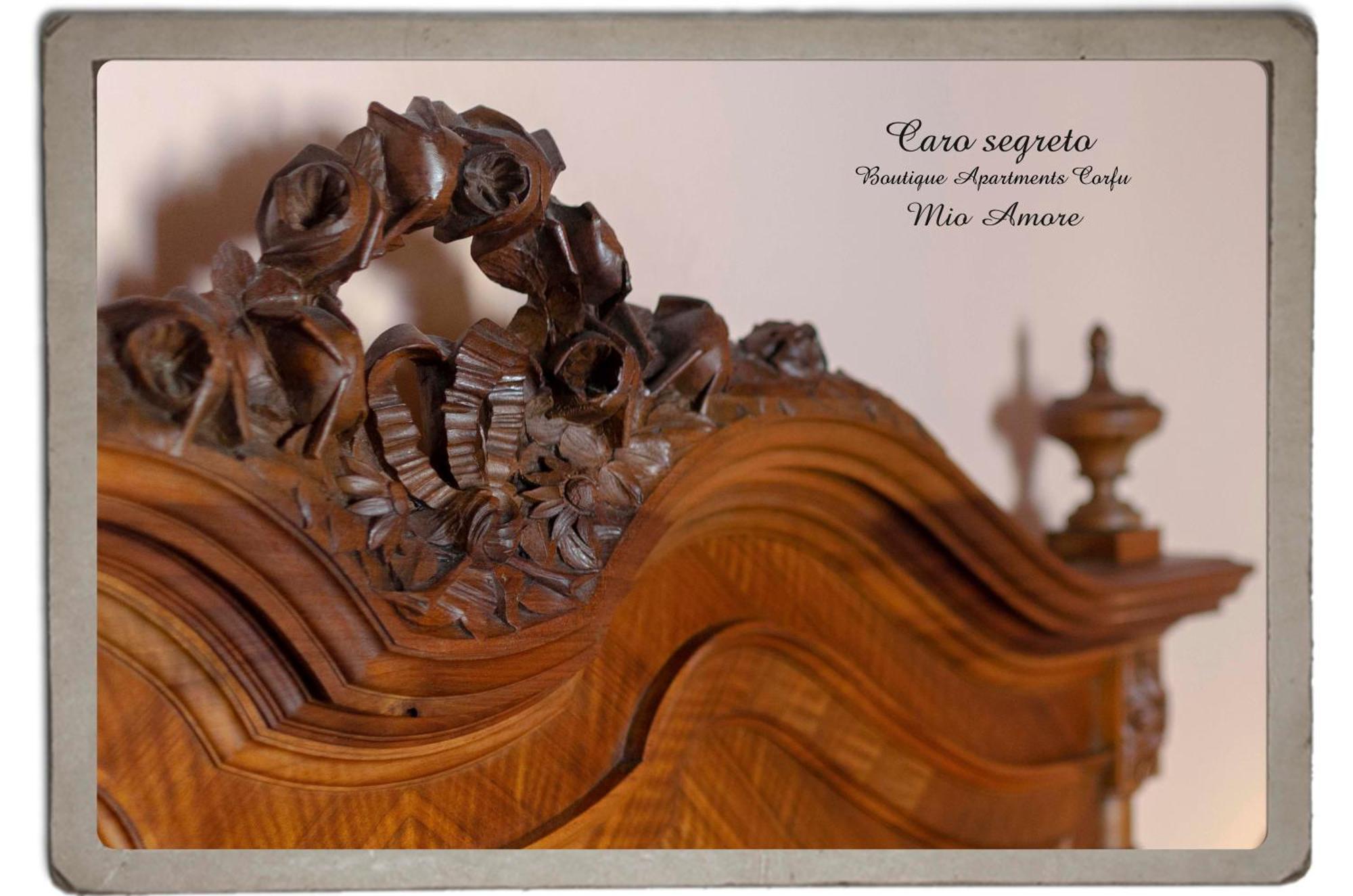 Caro Segreto *